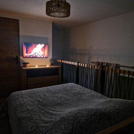 Au Spa De Llea Suite Retro Avignon Bagian luar foto