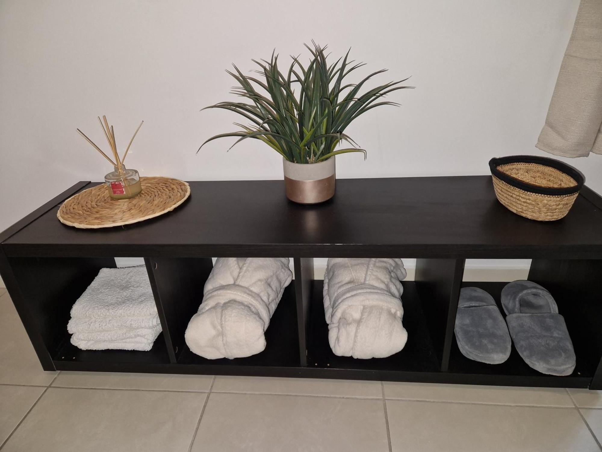Au Spa De Llea Suite Retro Avignon Bagian luar foto